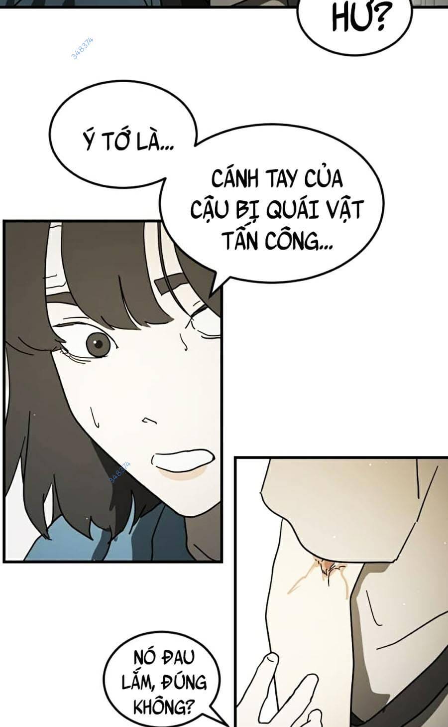 Truyện Tranh Đại Dịch Seoul trang 6