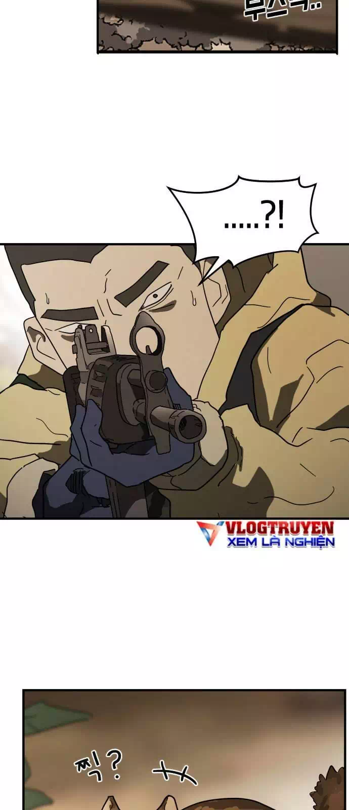 Truyện Tranh Đại Dịch Seoul trang 6