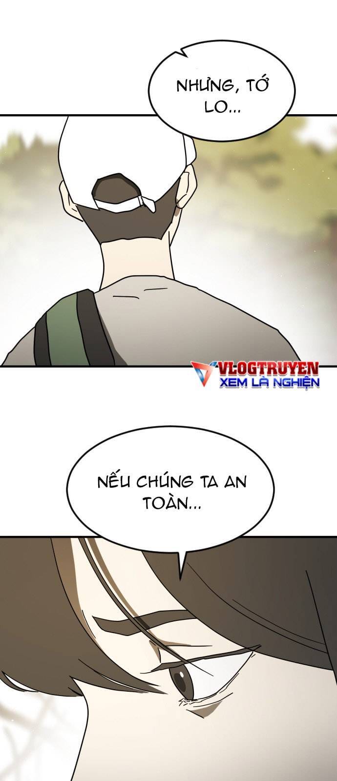 Truyện Tranh Đại Dịch Seoul trang 6
