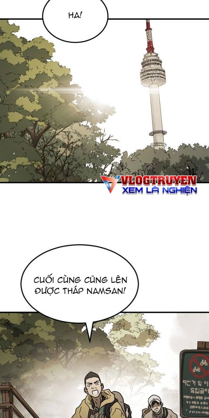 Truyện Tranh Đại Dịch Seoul trang 6