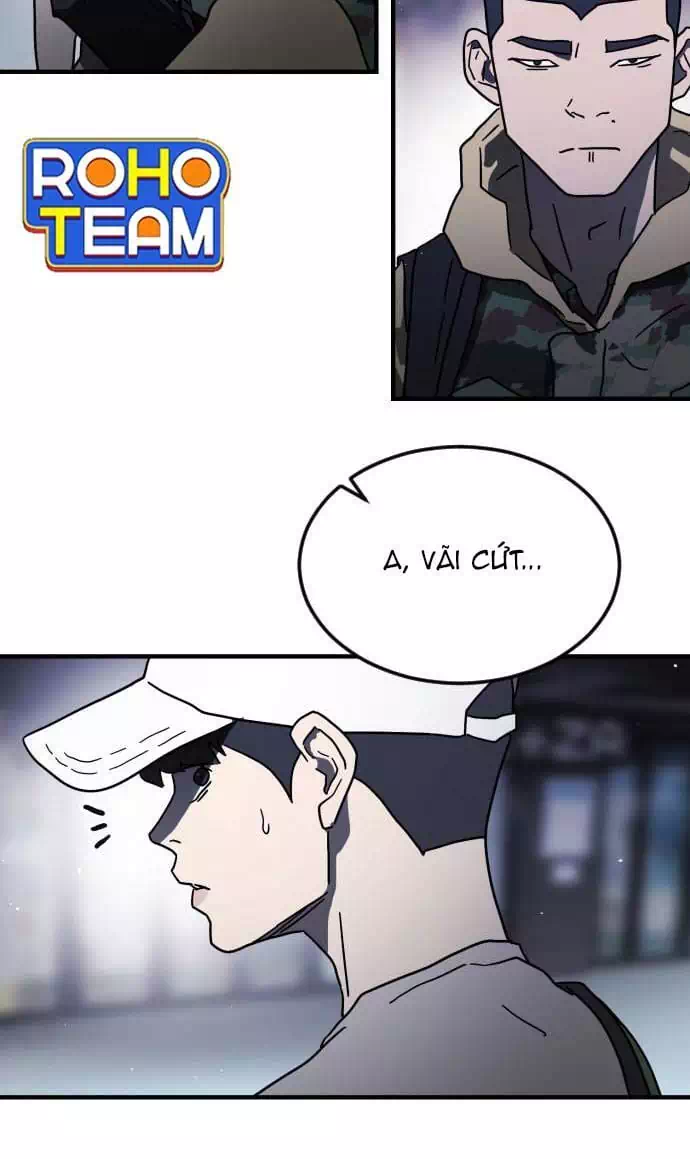 Truyện Tranh Đại Dịch Seoul trang 6