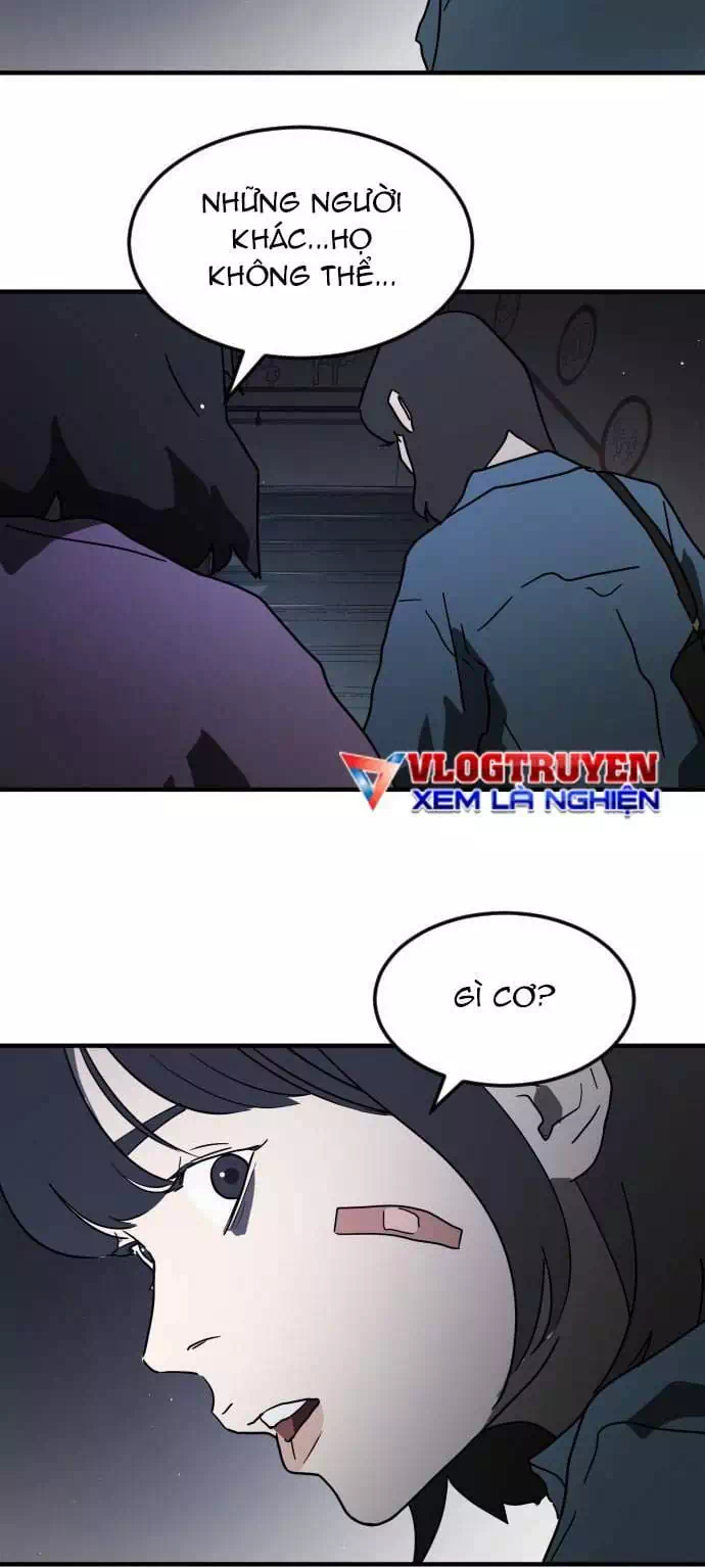 Truyện Tranh Đại Dịch Seoul trang 6