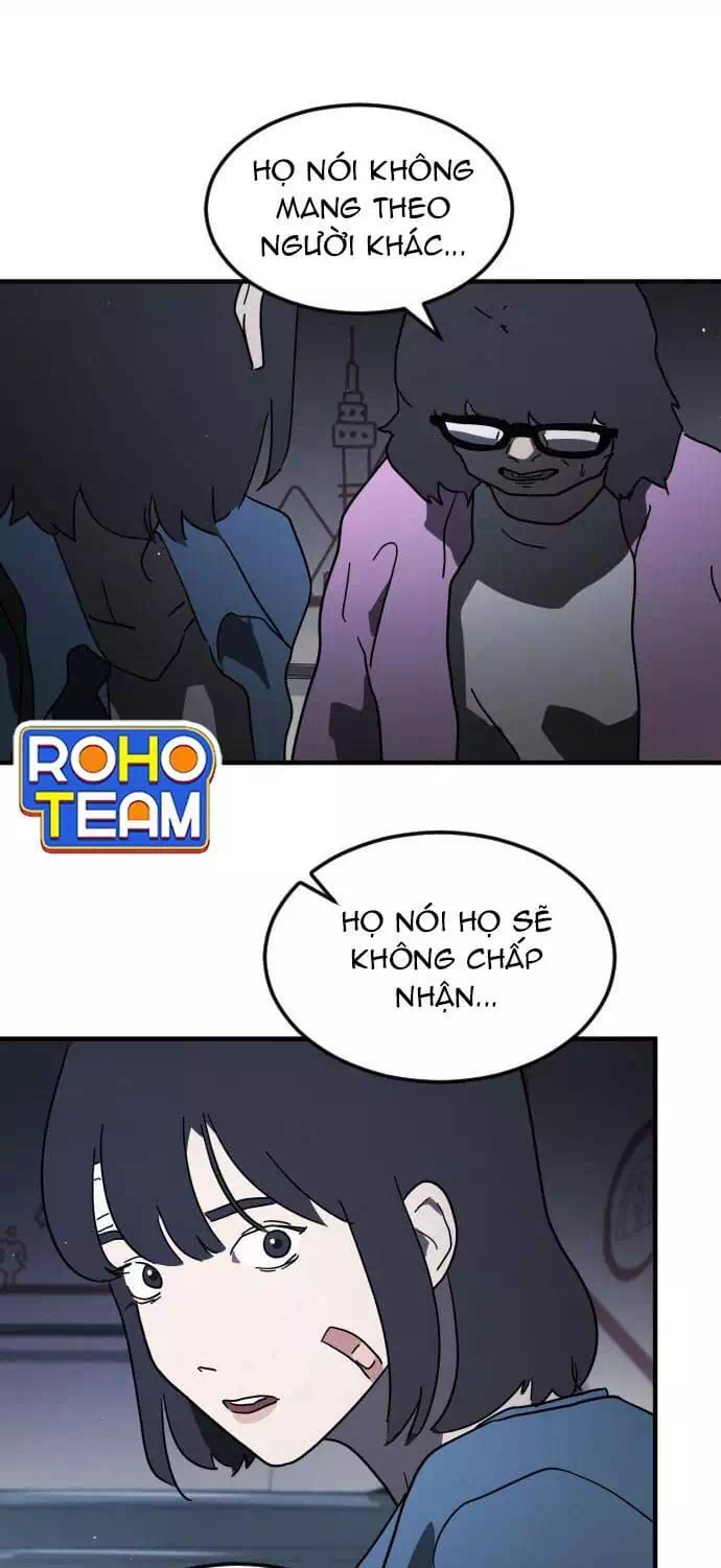 Truyện Tranh Đại Dịch Seoul trang 6