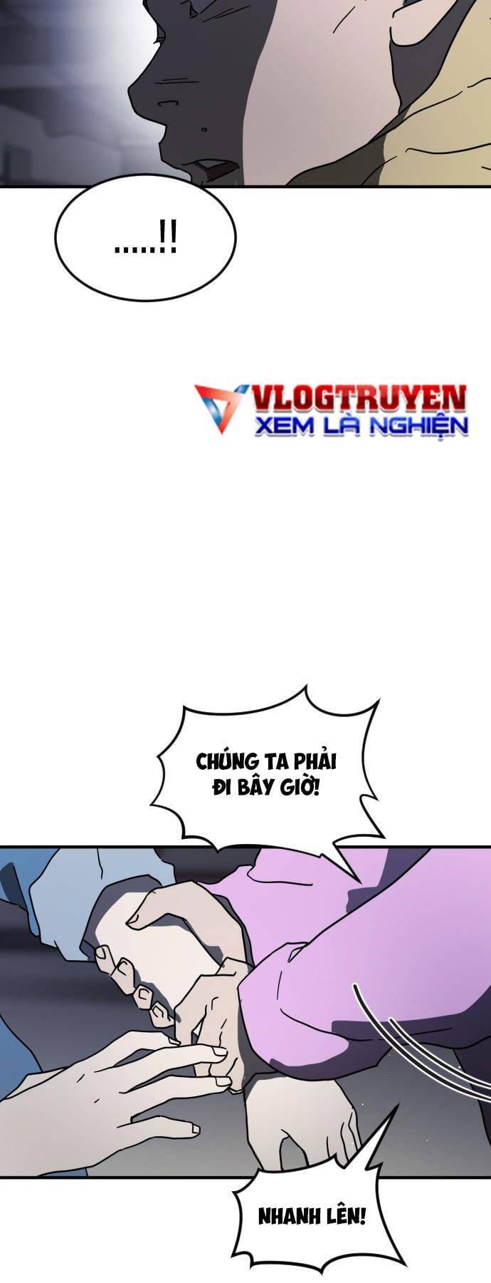 Truyện Tranh Đại Dịch Seoul trang 6