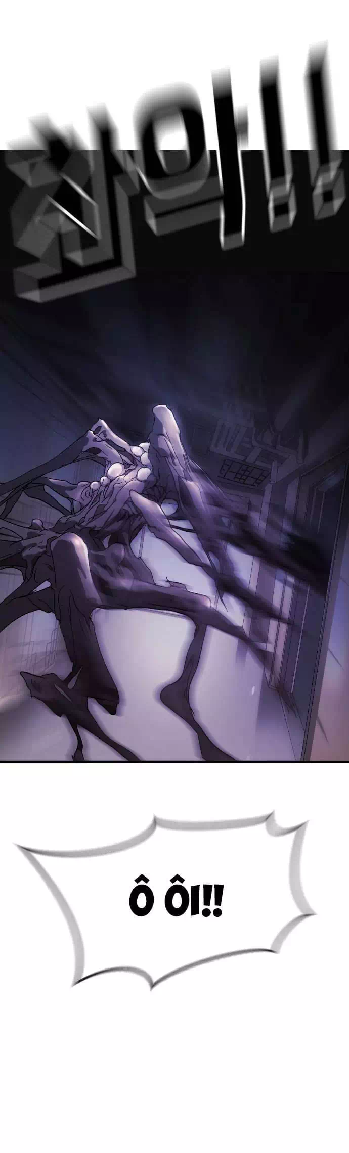 Truyện Tranh Đại Dịch Seoul trang 6