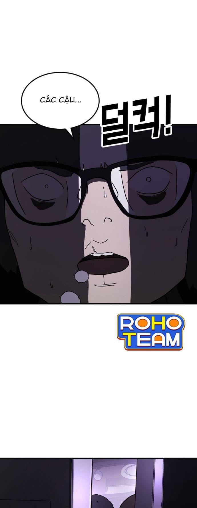 Truyện Tranh Đại Dịch Seoul trang 6