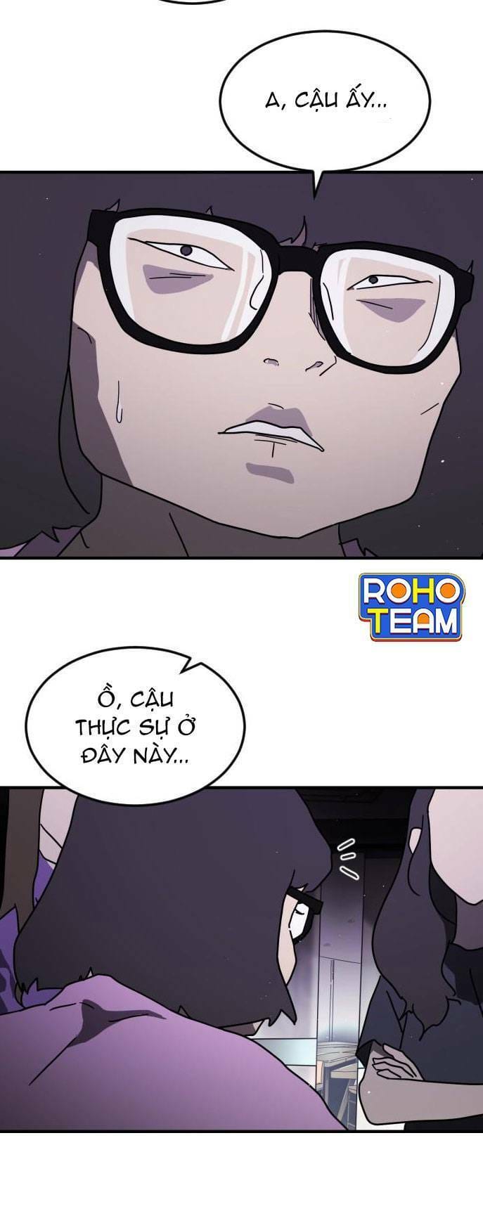 Truyện Tranh Đại Dịch Seoul trang 6