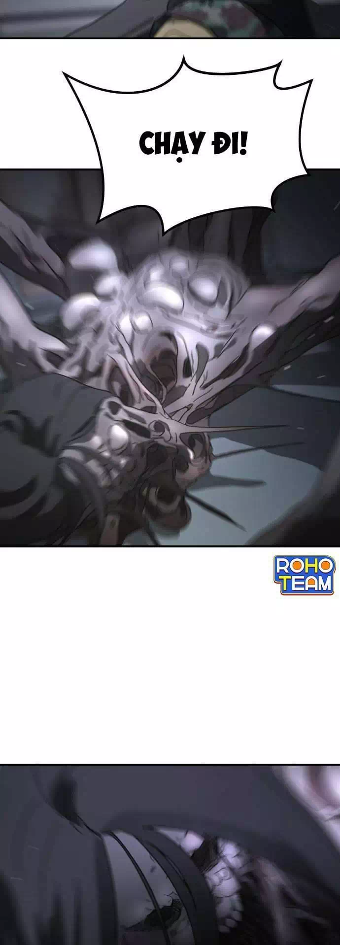 Truyện Tranh Đại Dịch Seoul trang 6