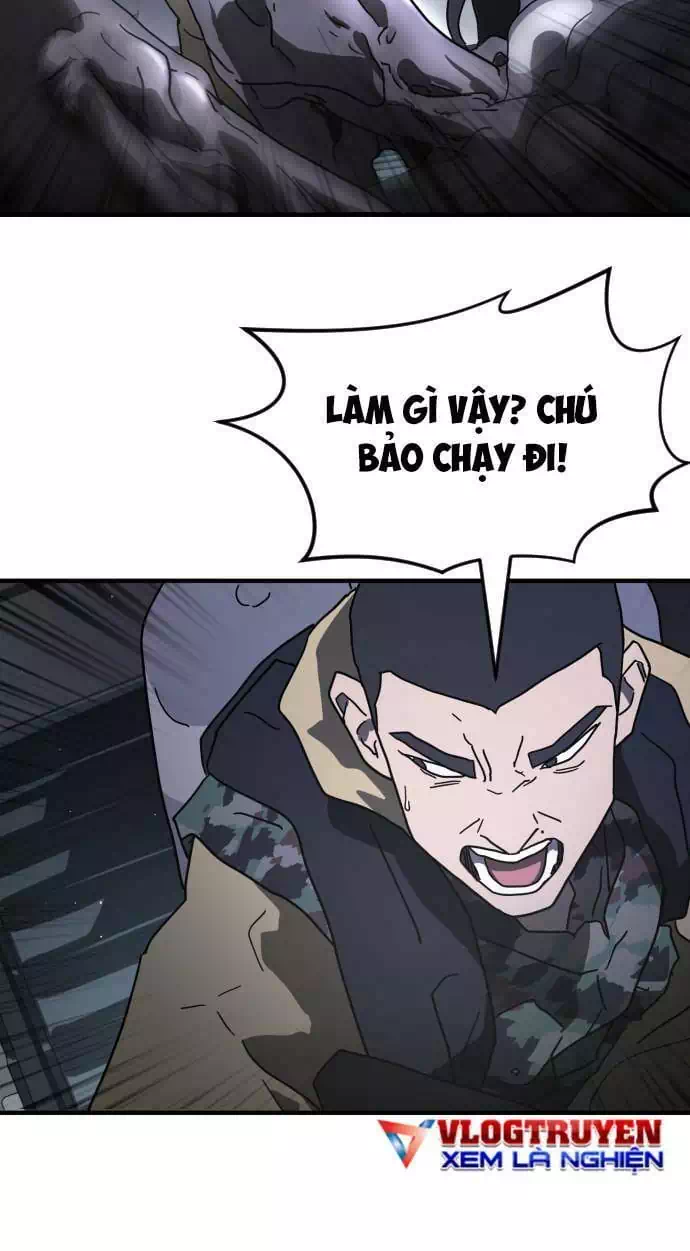 Truyện Tranh Đại Dịch Seoul trang 6