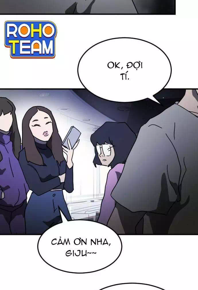 Truyện Tranh Đại Dịch Seoul trang 6