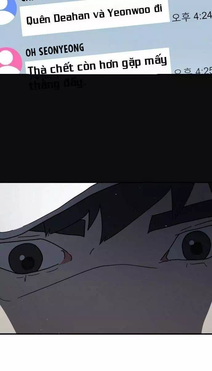 Truyện Tranh Đại Dịch Seoul trang 6