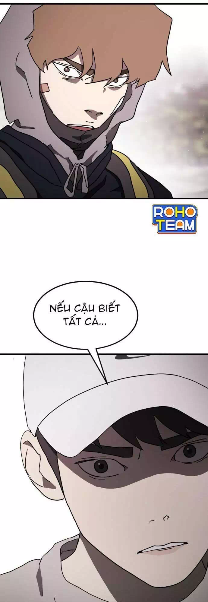 Truyện Tranh Đại Dịch Seoul trang 6