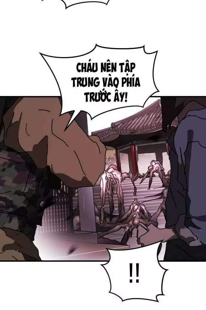 Truyện Tranh Đại Dịch Seoul trang 6