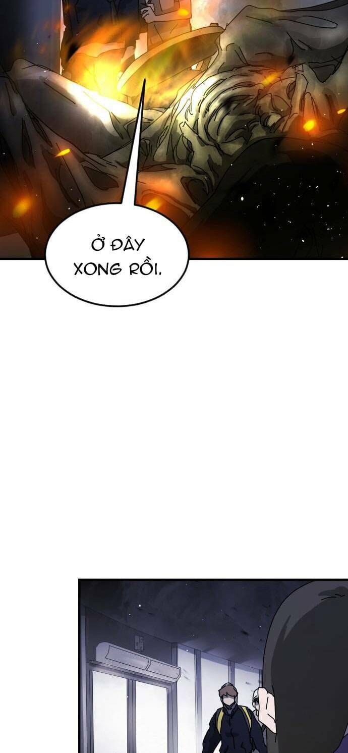 Truyện Tranh Đại Dịch Seoul trang 6