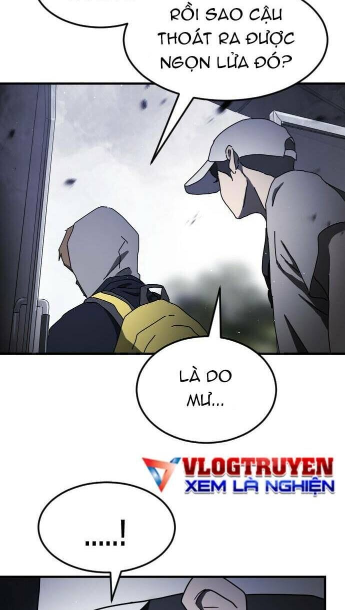 Truyện Tranh Đại Dịch Seoul trang 6