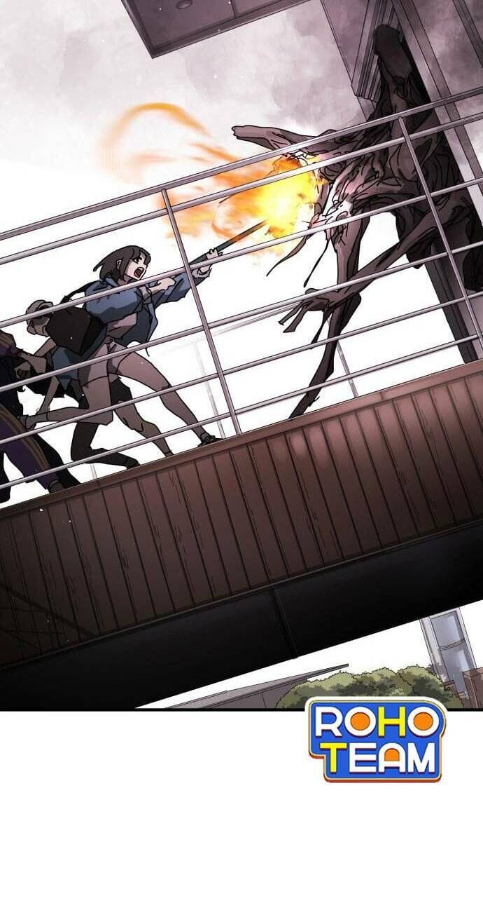 Truyện Tranh Đại Dịch Seoul trang 6