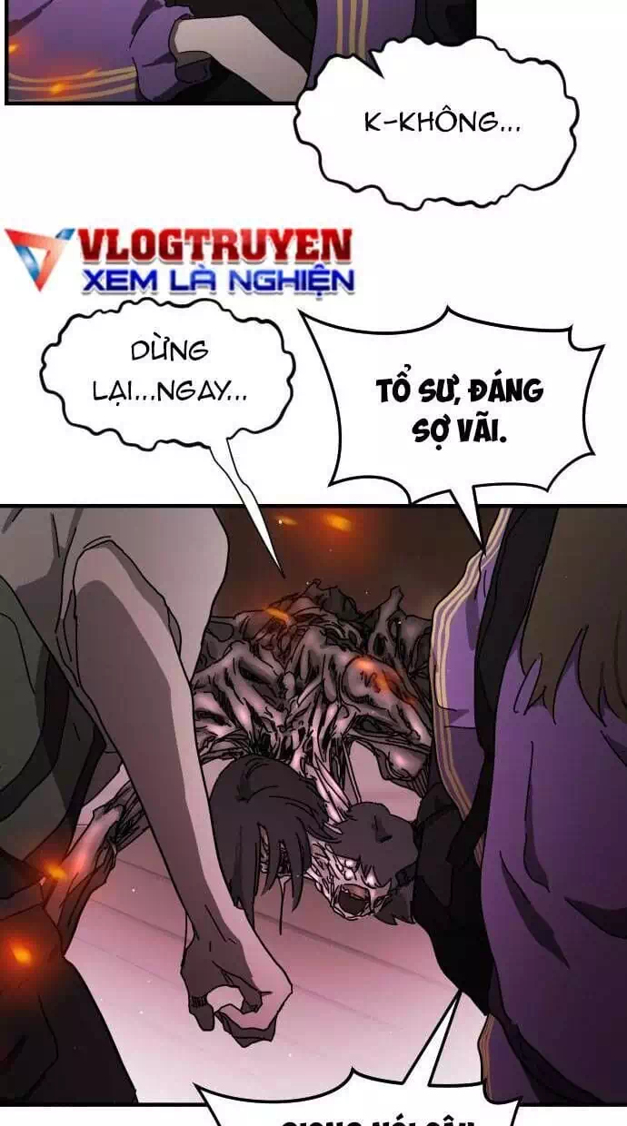 Truyện Tranh Đại Dịch Seoul trang 6