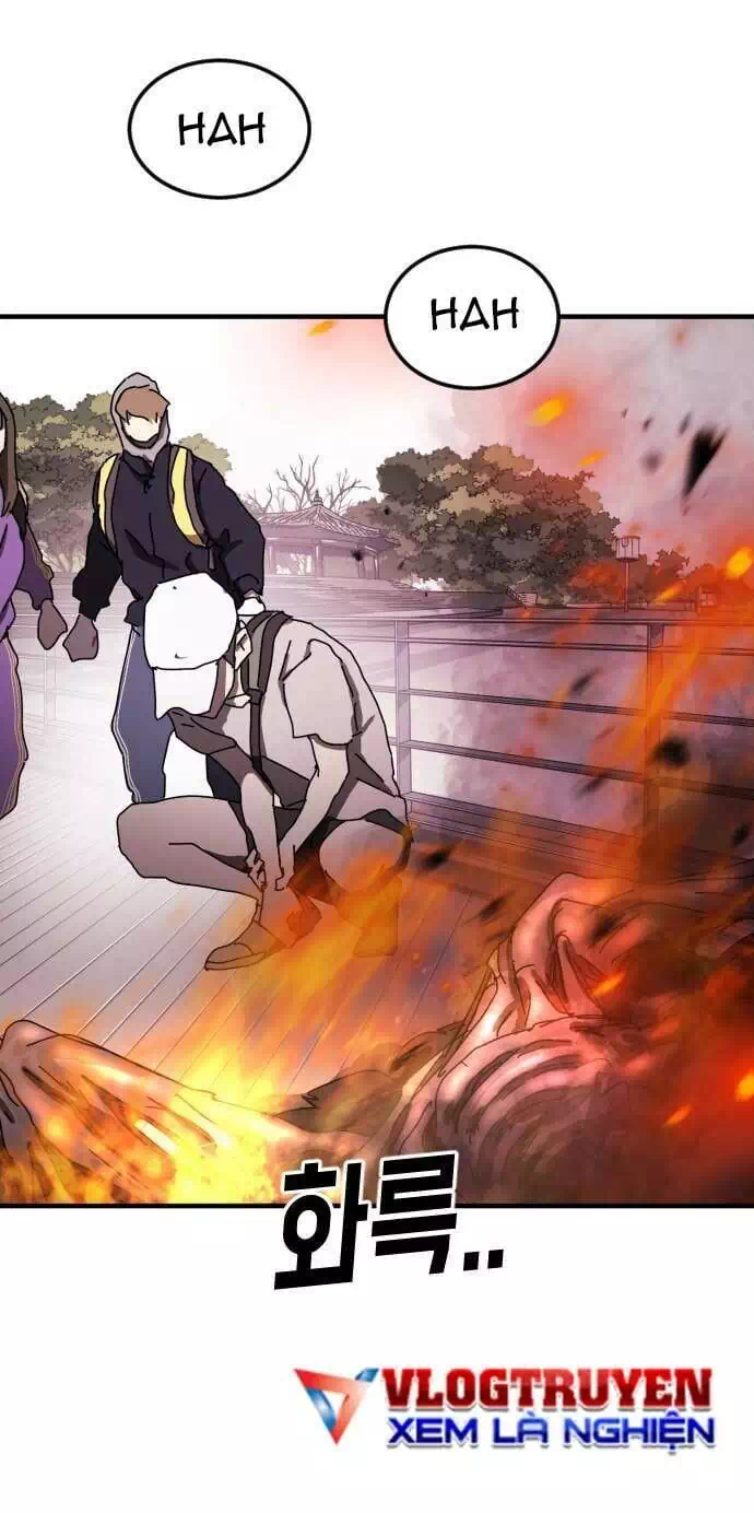 Truyện Tranh Đại Dịch Seoul trang 6