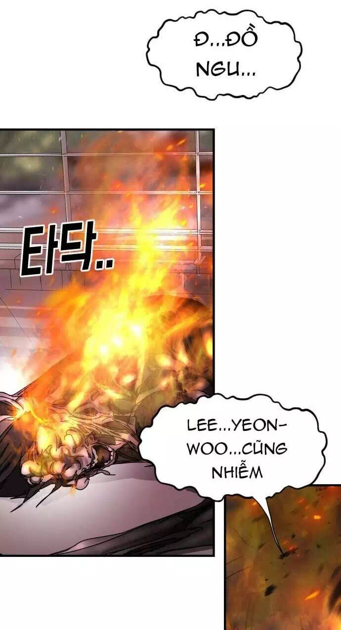 Truyện Tranh Đại Dịch Seoul trang 6