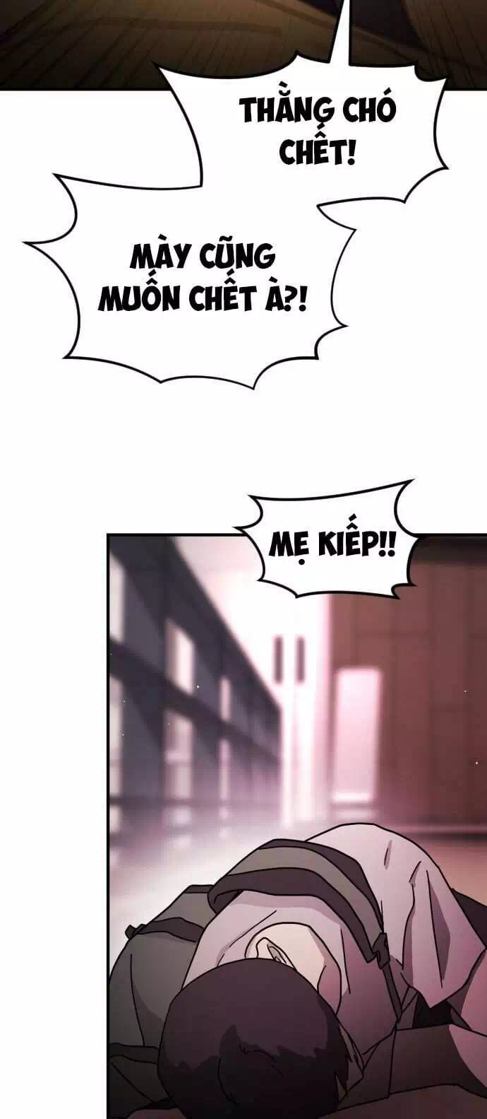 Truyện Tranh Đại Dịch Seoul trang 6