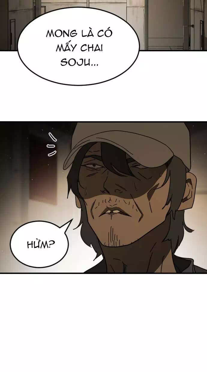 Truyện Tranh Đại Dịch Seoul trang 6