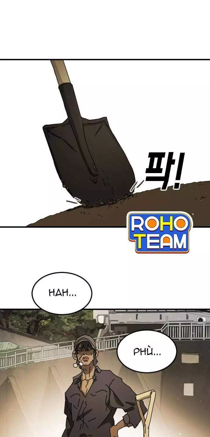 Truyện Tranh Đại Dịch Seoul trang 6