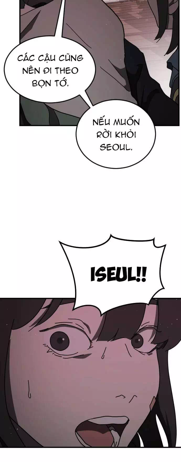 Truyện Tranh Đại Dịch Seoul trang 6