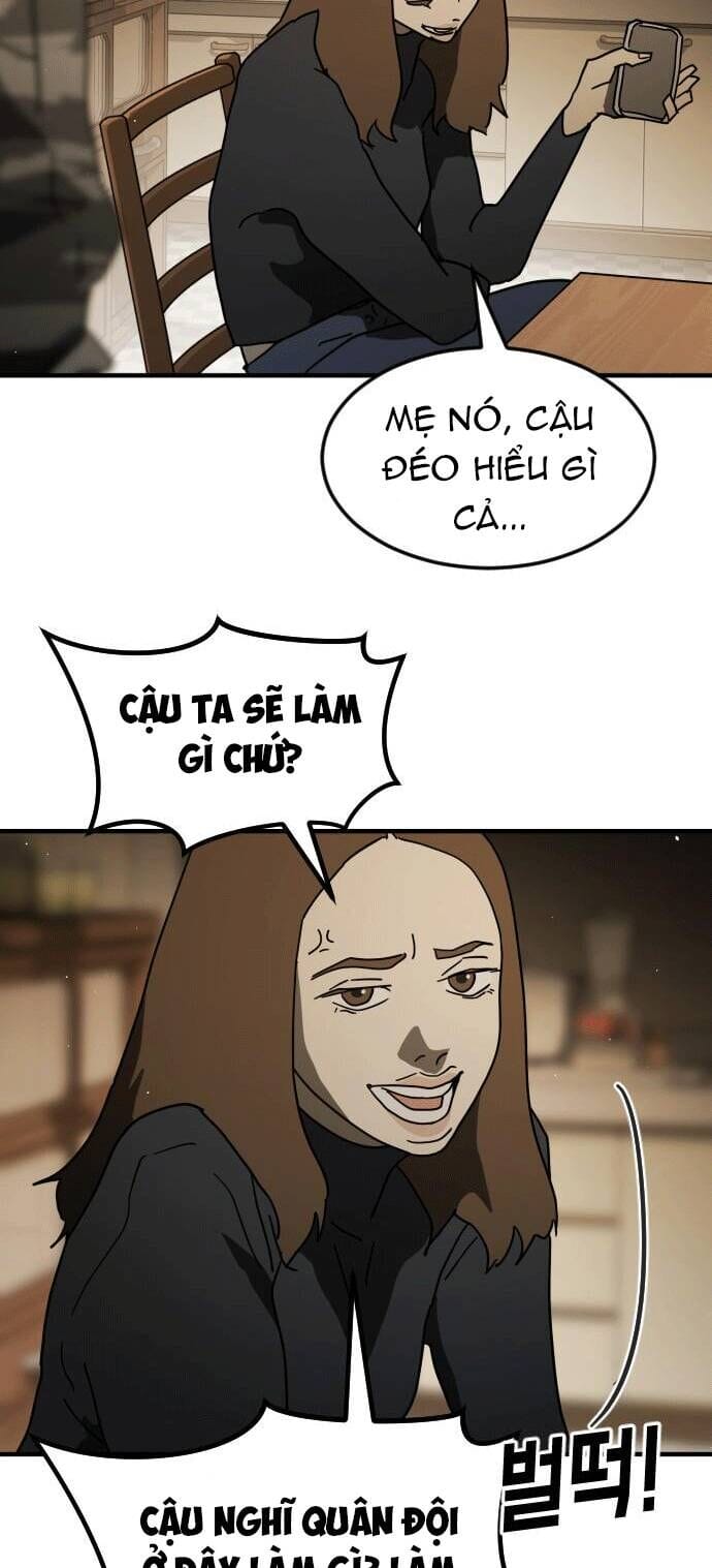 Truyện Tranh Đại Dịch Seoul trang 6