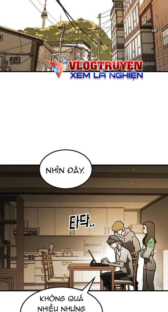 Truyện Tranh Đại Dịch Seoul trang 6