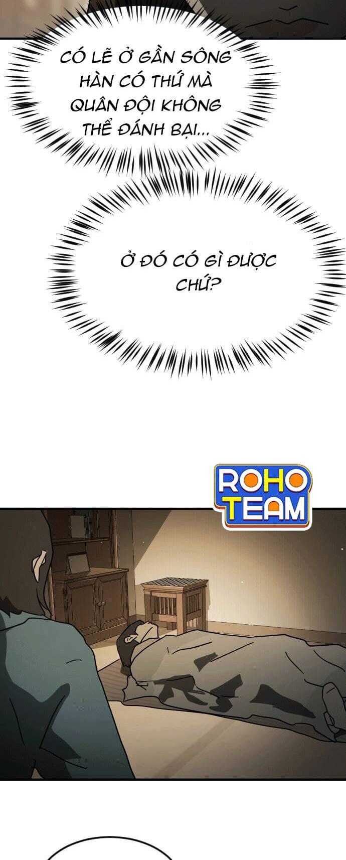 Truyện Tranh Đại Dịch Seoul trang 6