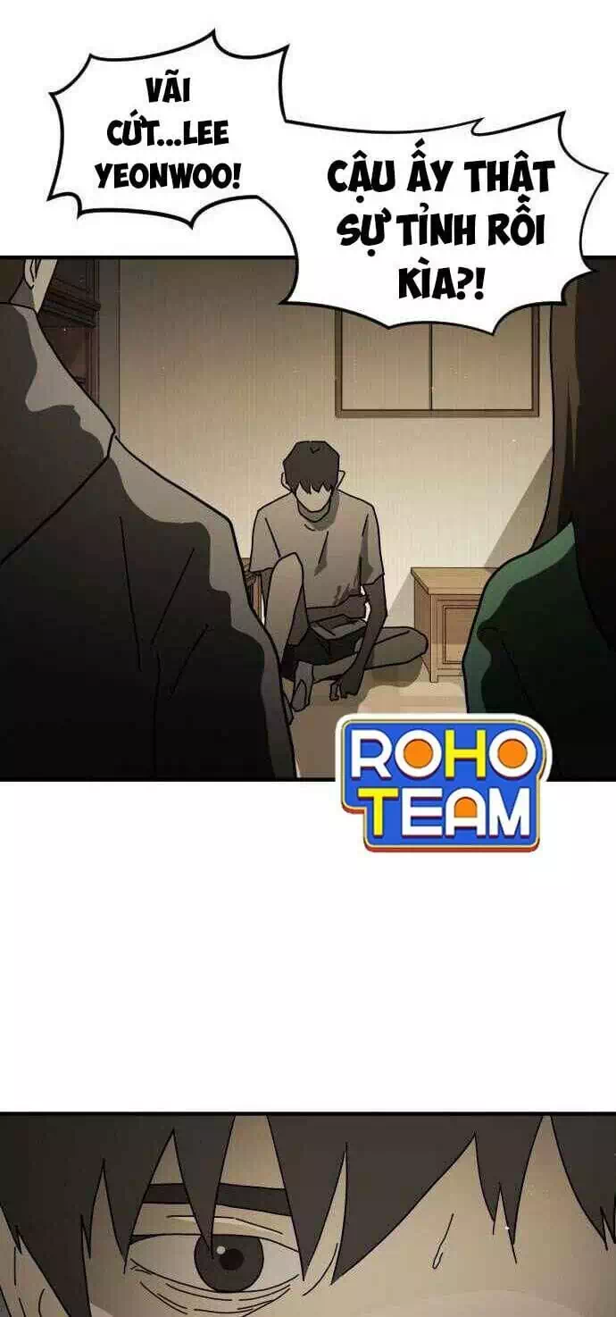 Truyện Tranh Đại Dịch Seoul trang 6