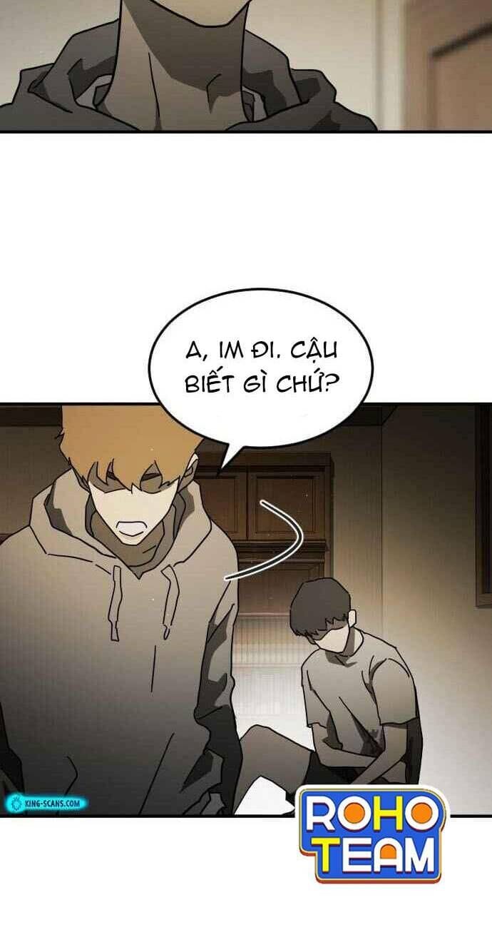 Truyện Tranh Đại Dịch Seoul trang 6