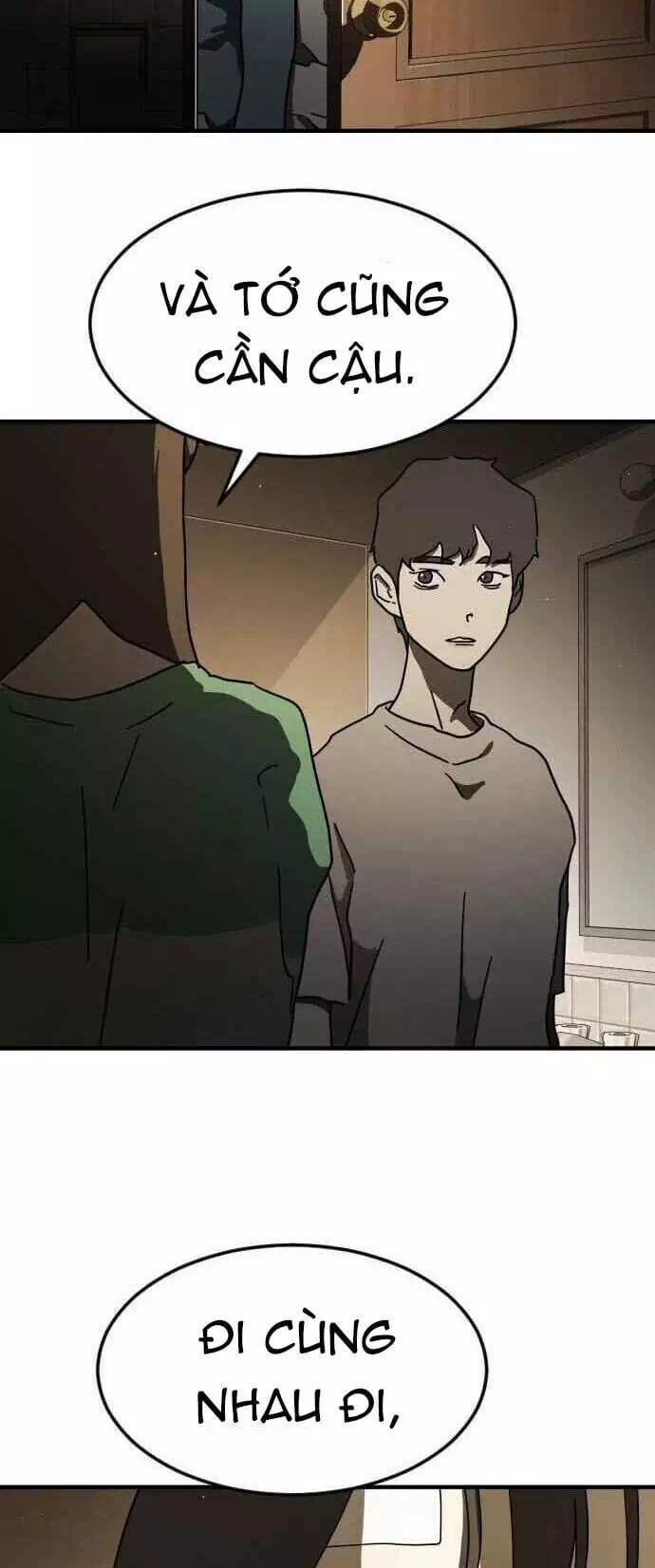 Truyện Tranh Đại Dịch Seoul trang 6