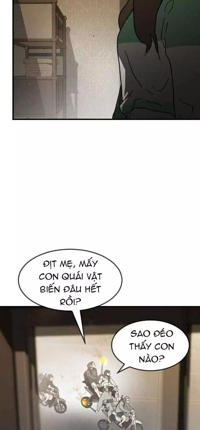 Truyện Tranh Đại Dịch Seoul trang 6