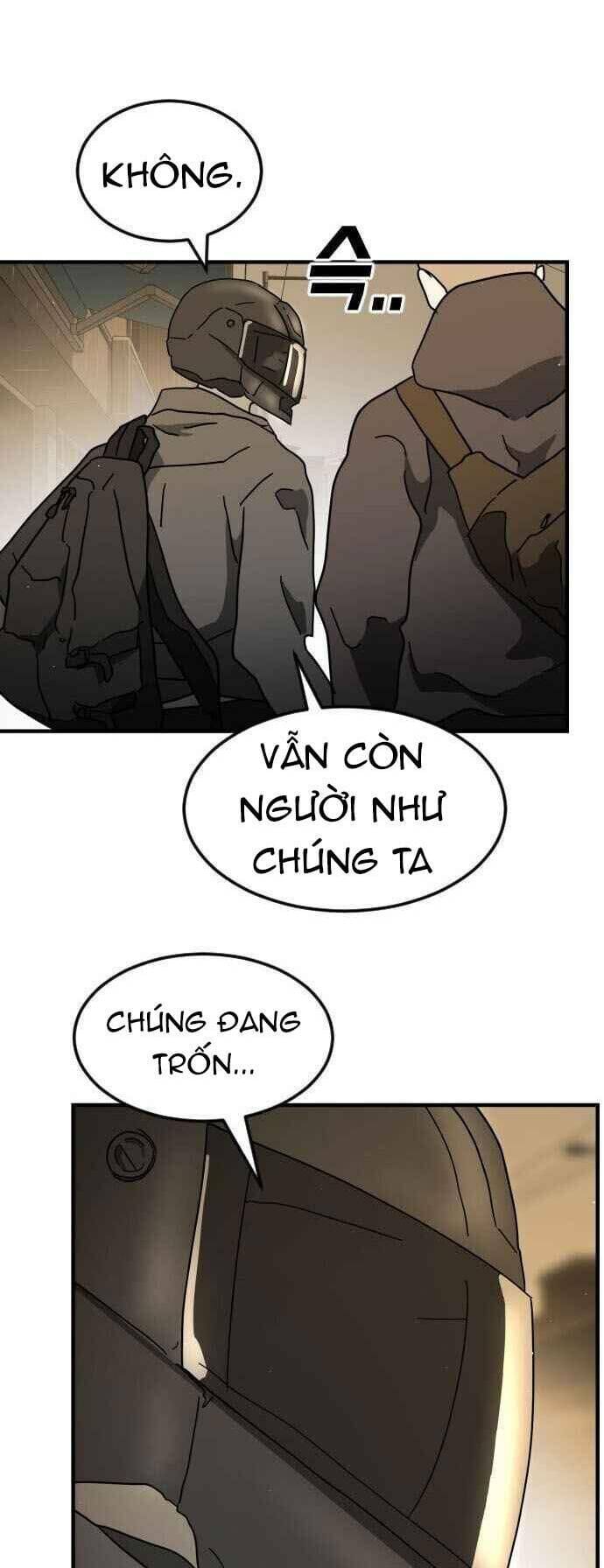 Truyện Tranh Đại Dịch Seoul trang 6