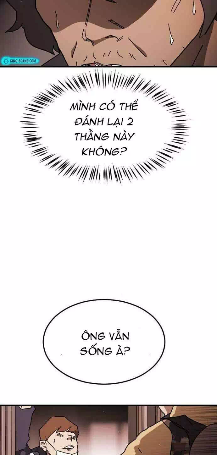 Truyện Tranh Đại Dịch Seoul trang 6