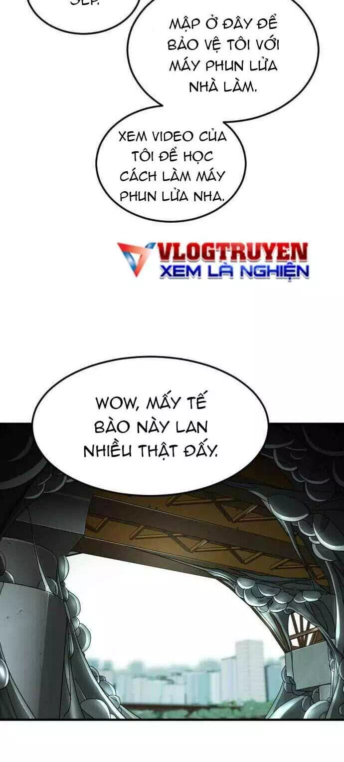 Truyện Tranh Đại Dịch Seoul trang 6