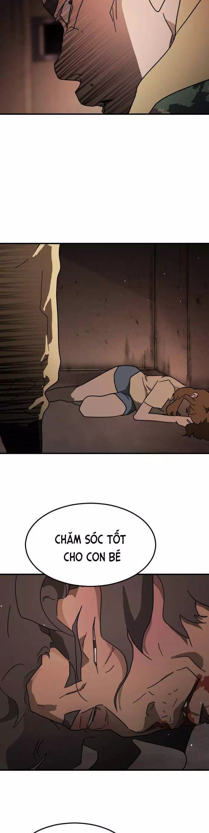 Truyện Tranh Đại Dịch Seoul trang 6