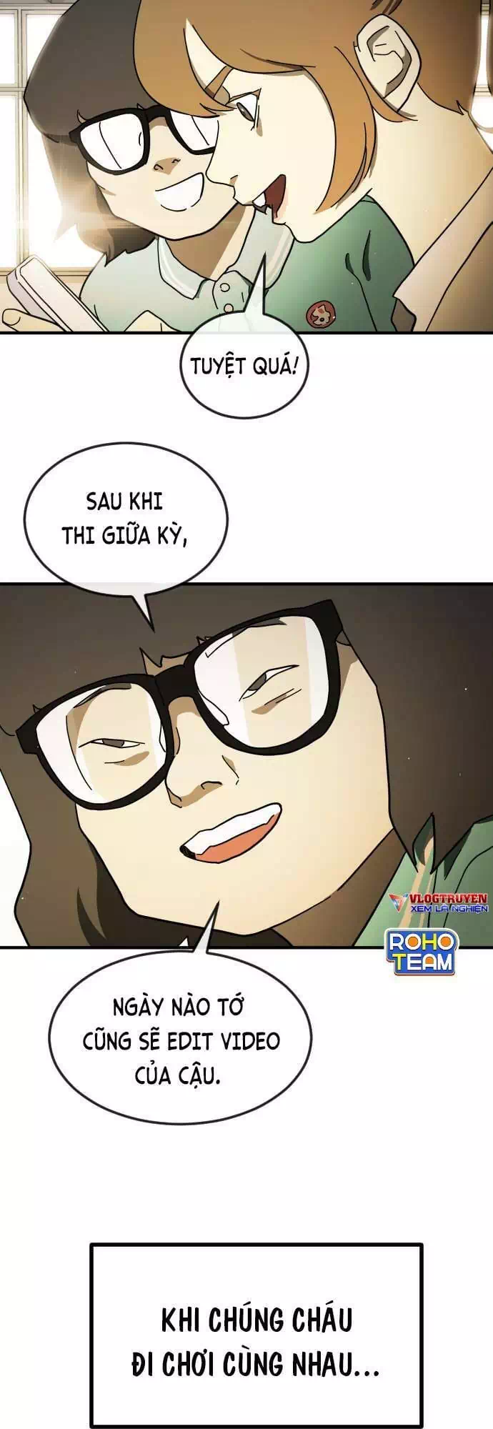 Truyện Tranh Đại Dịch Seoul trang 6