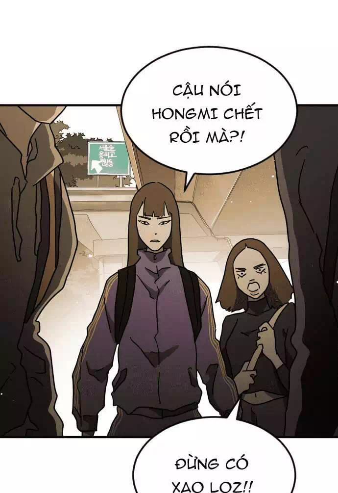 Truyện Tranh Đại Dịch Seoul trang 6