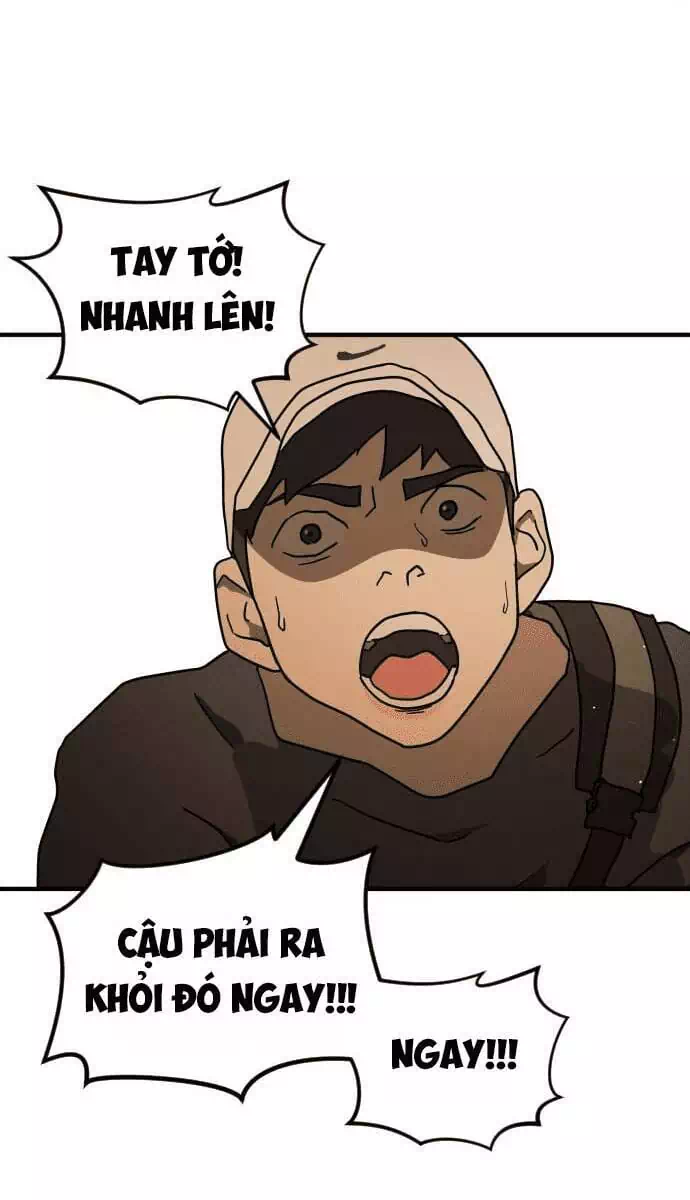 Truyện Tranh Đại Dịch Seoul trang 6