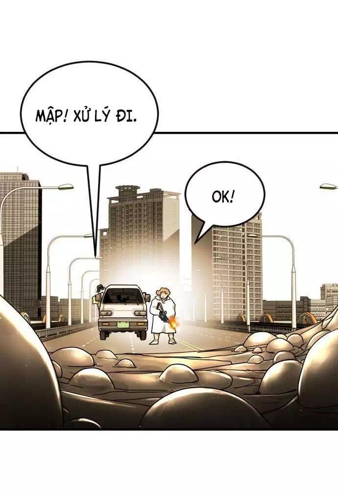 Truyện Tranh Đại Dịch Seoul trang 6