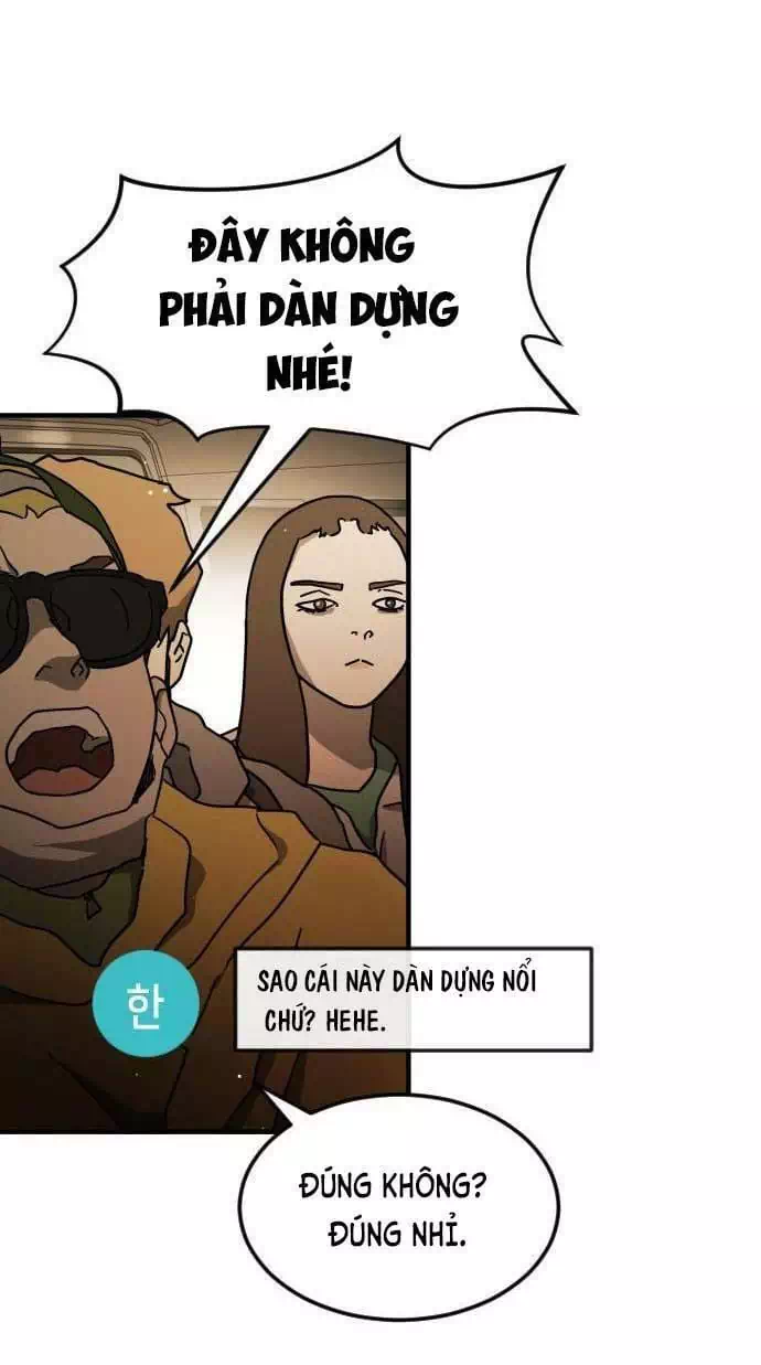 Truyện Tranh Đại Dịch Seoul trang 6