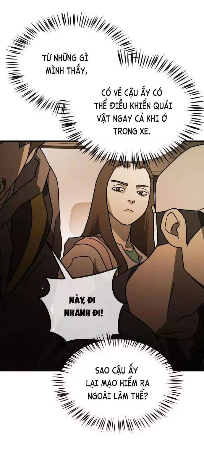 Truyện Tranh Đại Dịch Seoul trang 6