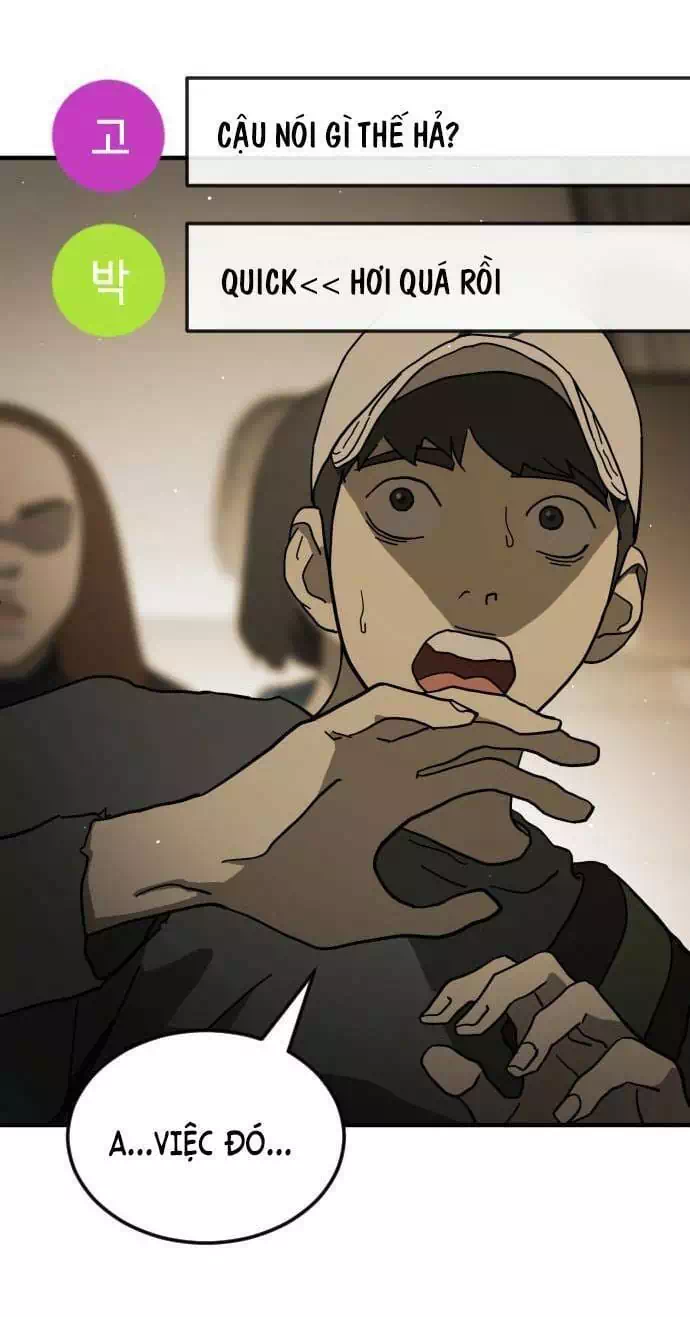 Truyện Tranh Đại Dịch Seoul trang 6