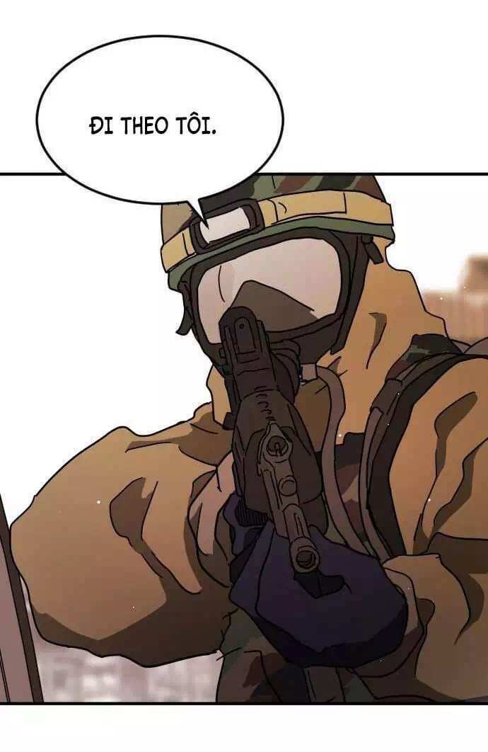 Truyện Tranh Đại Dịch Seoul trang 6