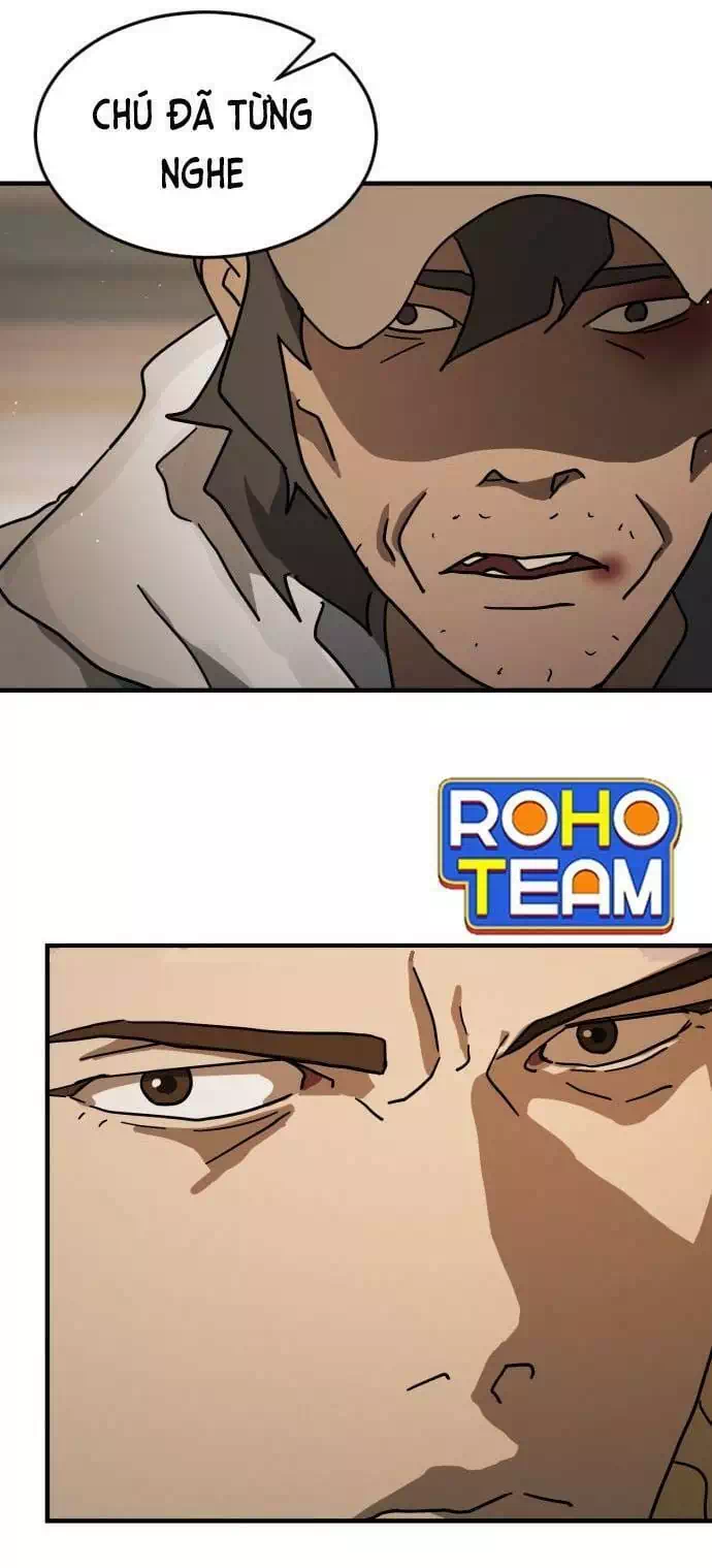 Truyện Tranh Đại Dịch Seoul trang 6