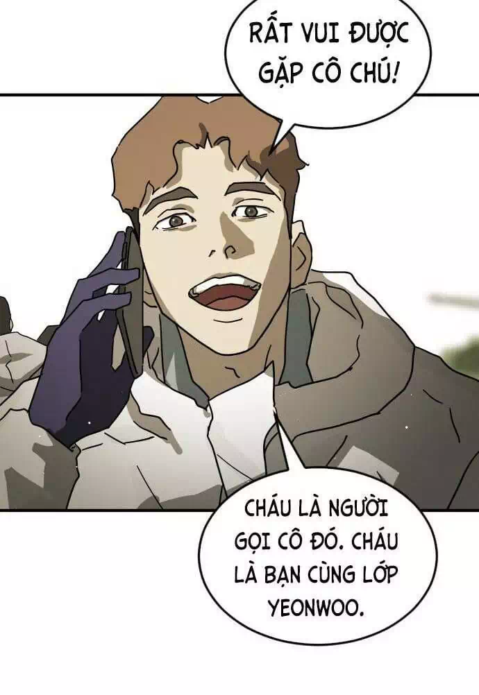 Truyện Tranh Đại Dịch Seoul trang 6