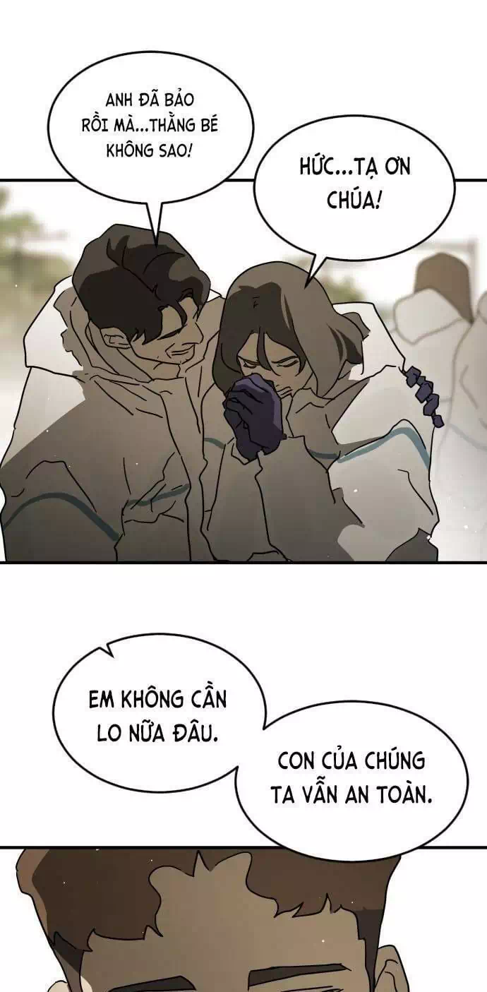 Truyện Tranh Đại Dịch Seoul trang 6