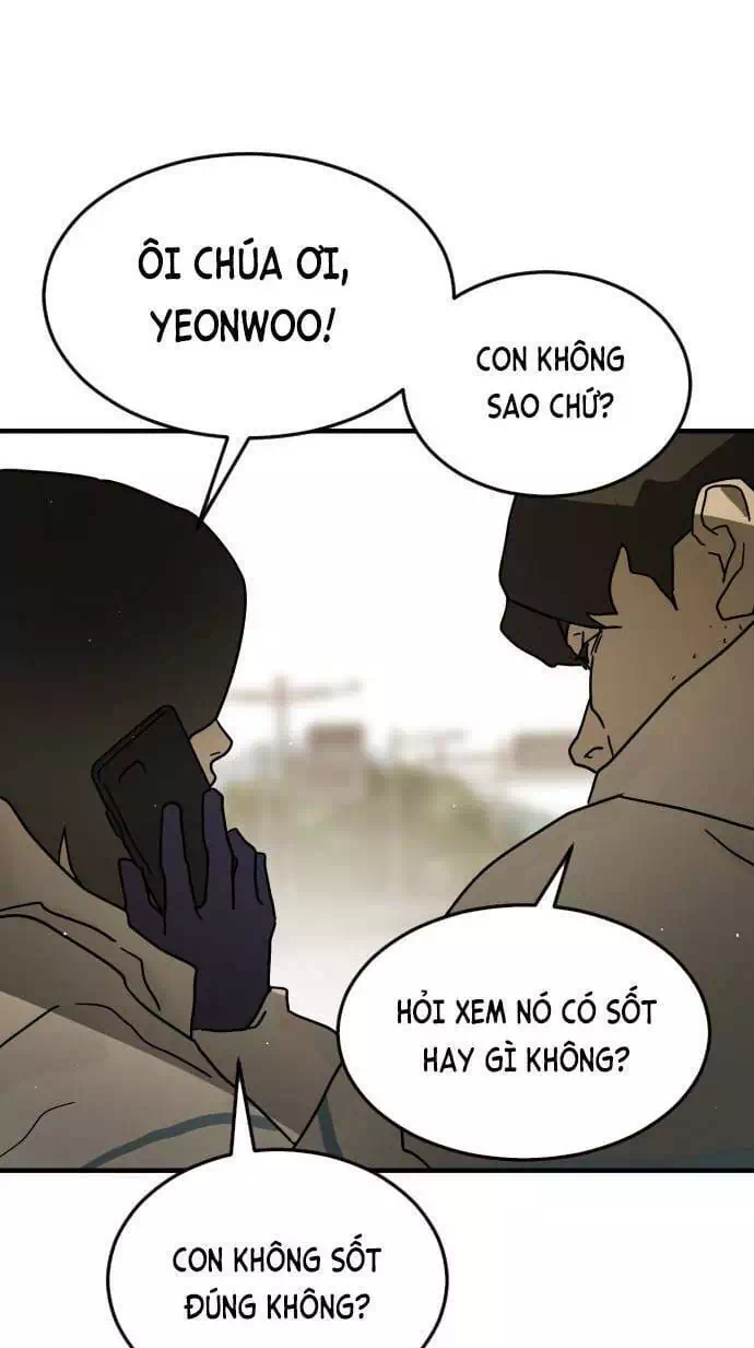 Truyện Tranh Đại Dịch Seoul trang 6